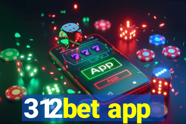 312bet app